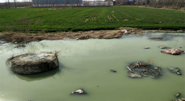 一體化污水處理設備工藝流程 一體化污水處理設備工藝流程