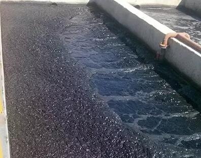 什么是活性污泥？活性污泥由哪些物質組成-樂中環保