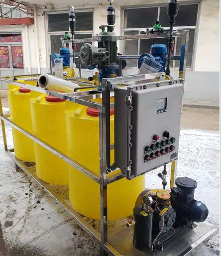 全自動加藥裝置設備用途,全自動智能加藥裝置價格,加藥裝置詳細介紹 全自動加藥裝置設備用途,全自動智能加藥裝置價格,加藥裝置詳細介紹