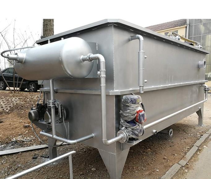 溶氣氣浮機(jī)產(chǎn)品安裝方法及流程-樂中環(huán)保 溶氣氣浮機(jī)產(chǎn)品安裝方法及流程-樂中環(huán)保