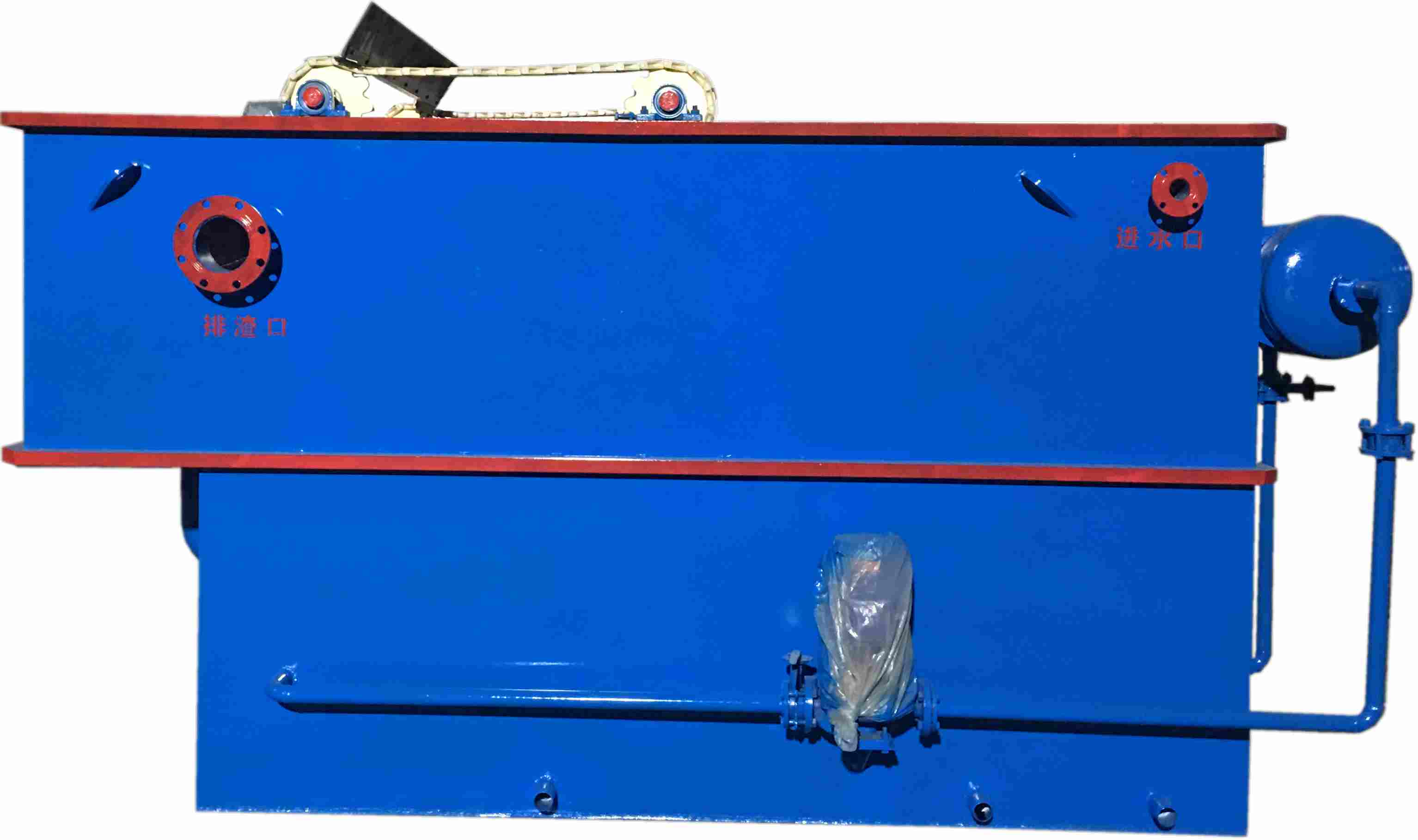 食品污水處理設(shè)備廠家-青島樂中環(huán)保-1 食品污水處理設(shè)備廠家-青島樂中環(huán)保-1