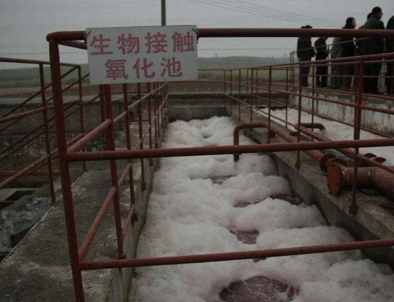 生物接觸氧化是指什么?(簡述生物接觸氧化法的特點) 生物接觸氧化是指什么?(簡述生物接觸氧化法的特點)