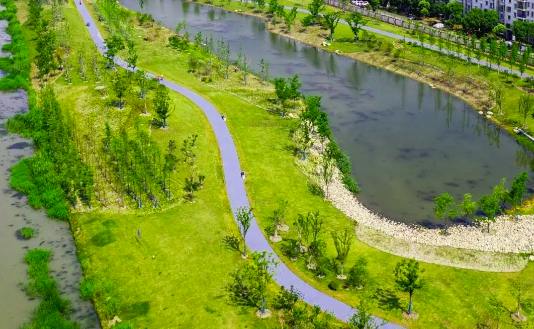 生態(tài)塘施工方案(污水處理中生態(tài)塘的作用) 生態(tài)塘施工方案(污水處理中生態(tài)塘的作用)