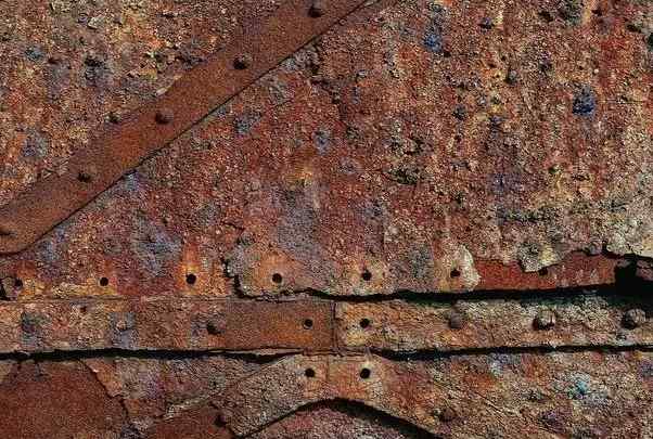 鐵是重金屬嗎為什么人可以食用(鐵是不是重金屬離子) 鐵是重金屬嗎為什么人可以食用(鐵是不是重金屬離子)