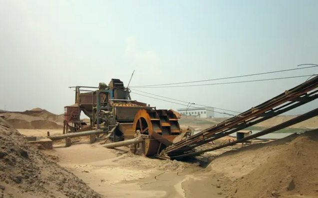 洗沙廢水處理藥劑有哪些(常用的工業(yè)廢水處理藥劑) 洗沙廢水處理藥劑有哪些(常用的工業(yè)廢水處理藥劑)