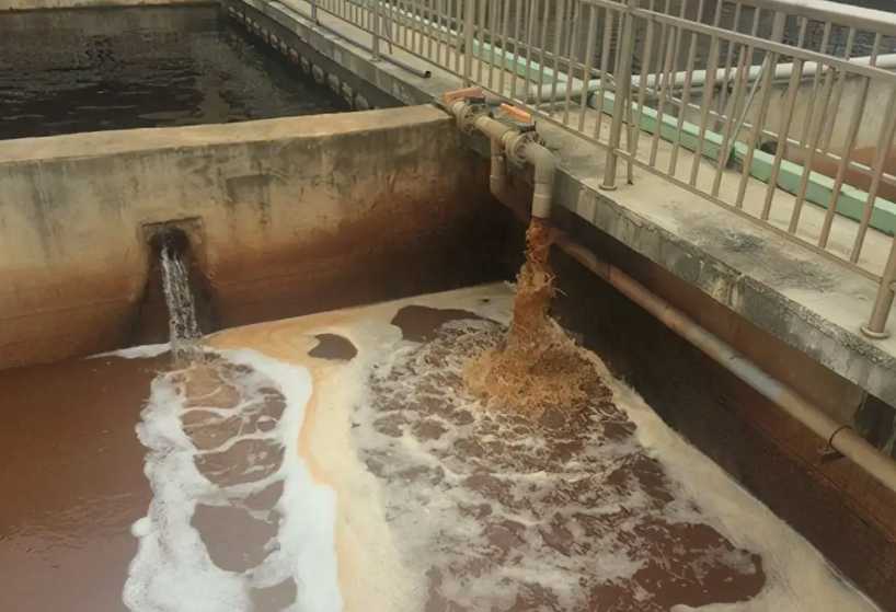 污水cod高的原因及解決辦法(污水cod高怎么辦) 污水cod高的原因及解決辦法(污水cod高怎么辦)