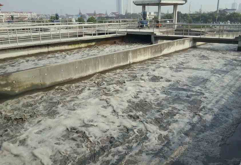 處理工業(yè)廢水加什么藥劑？（工業(yè)廢水處理技術(shù)）