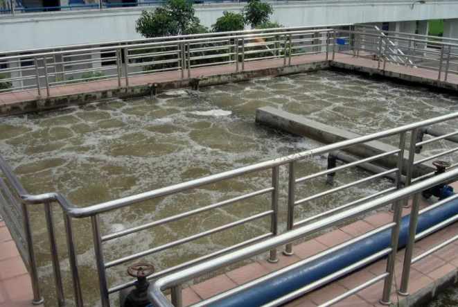 電鍍廢水處理工藝流程及原理講解(電鍍廢水處理設計方案) 電鍍廢水處理工藝流程及原理講解(電鍍廢水處理設計方案)