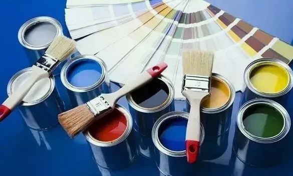 水性漆污水處理的解決方案(水性漆污水處理工藝流程) 水性漆污水處理的解決方案(水性漆污水處理工藝流程)