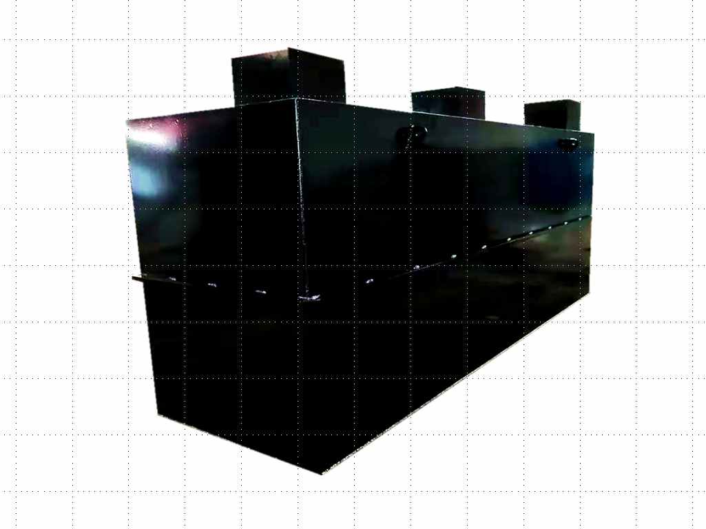 地埋式污水處理設備好不好(地埋式污水處理設備優缺點) 地埋式污水處理設備好不好(地埋式污水處理設備優缺點)