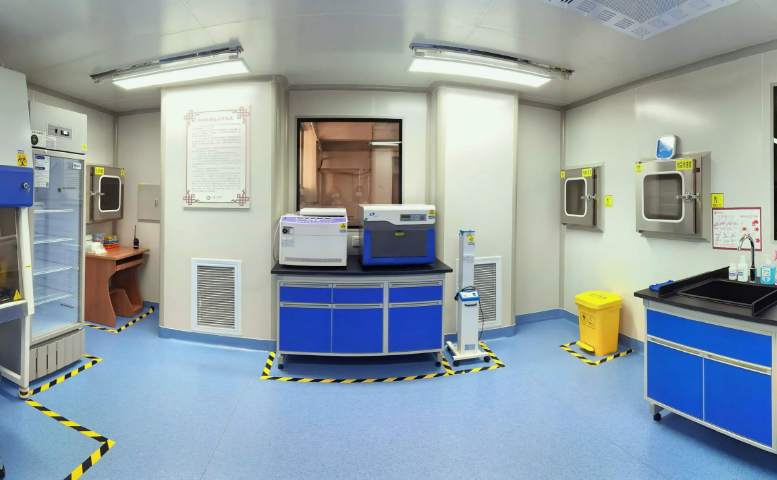 醫院pcr實驗室是做什么的呢？（什么是PCR實驗室）