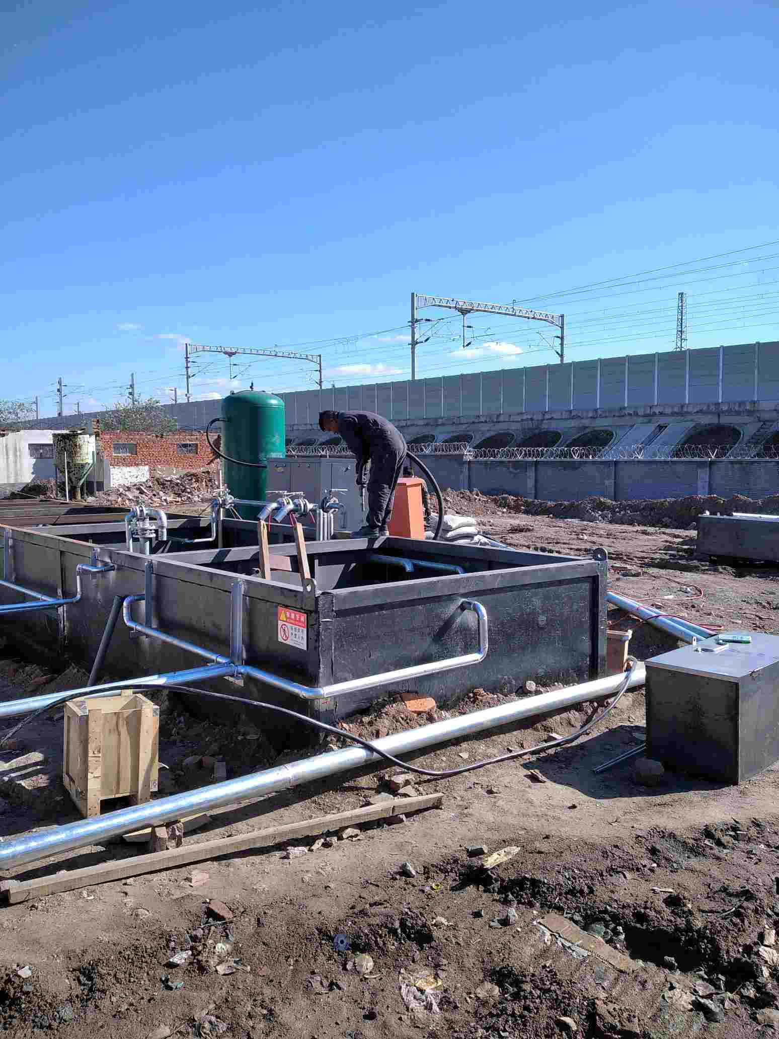 一體化醫療污水處理設備|裝置價格|廠家|哪家好？-jpg3